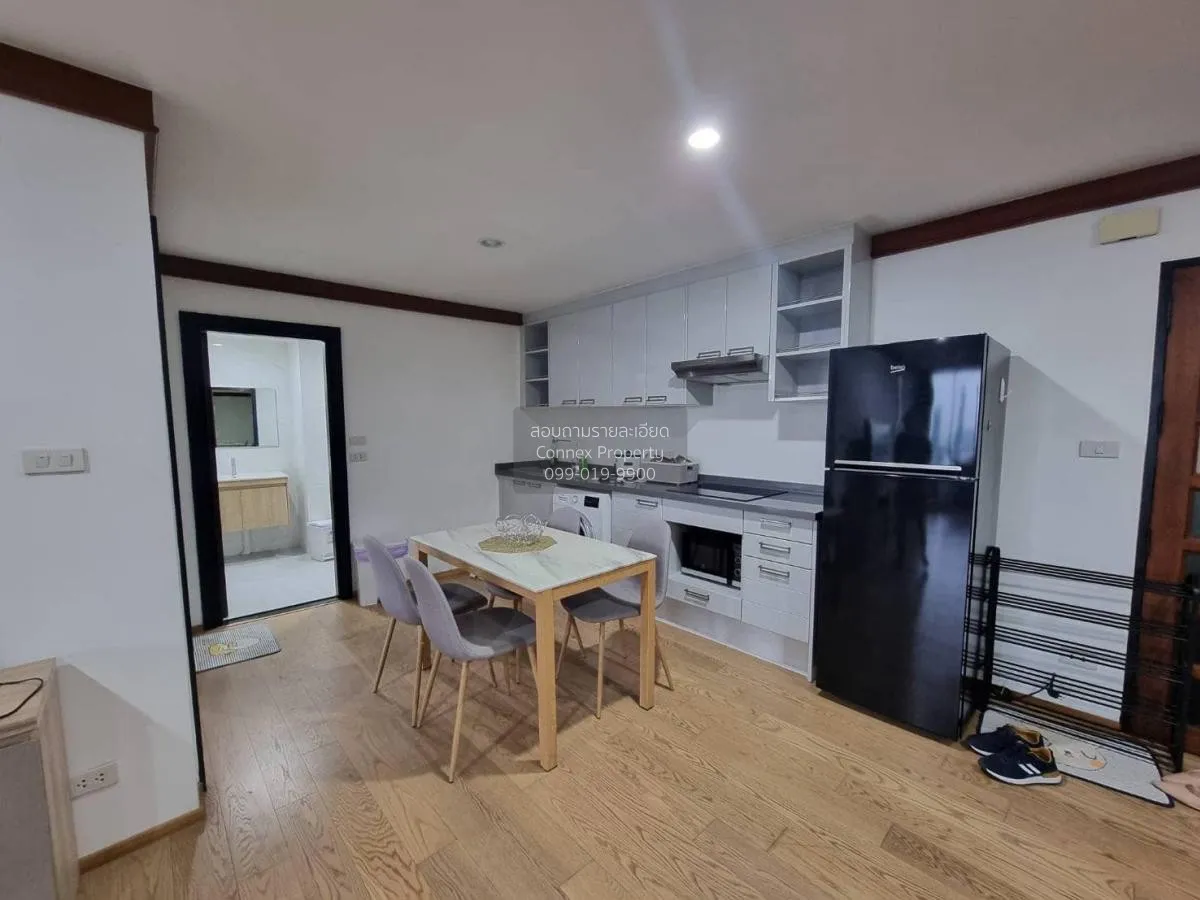 เช่าคอนโด ศุภาลัย เพลส สุขุมวิท 39 BTS-พร้อมพงษ์ คลองตันเหนือ เขต