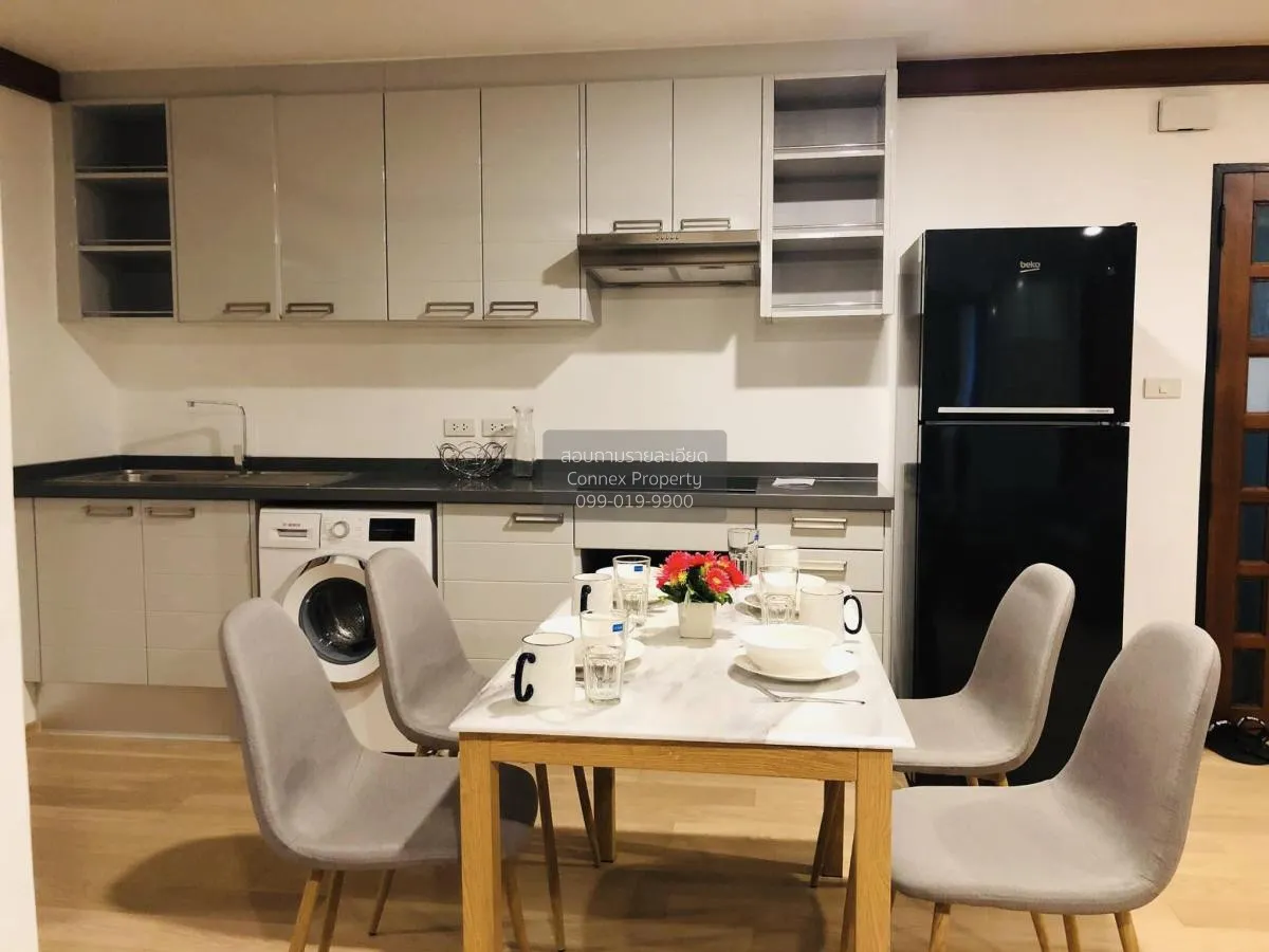 เช่าคอนโด ศุภาลัย เพลส สุขุมวิท 39 BTS-พร้อมพงษ์ คลองตันเหนือ เขต