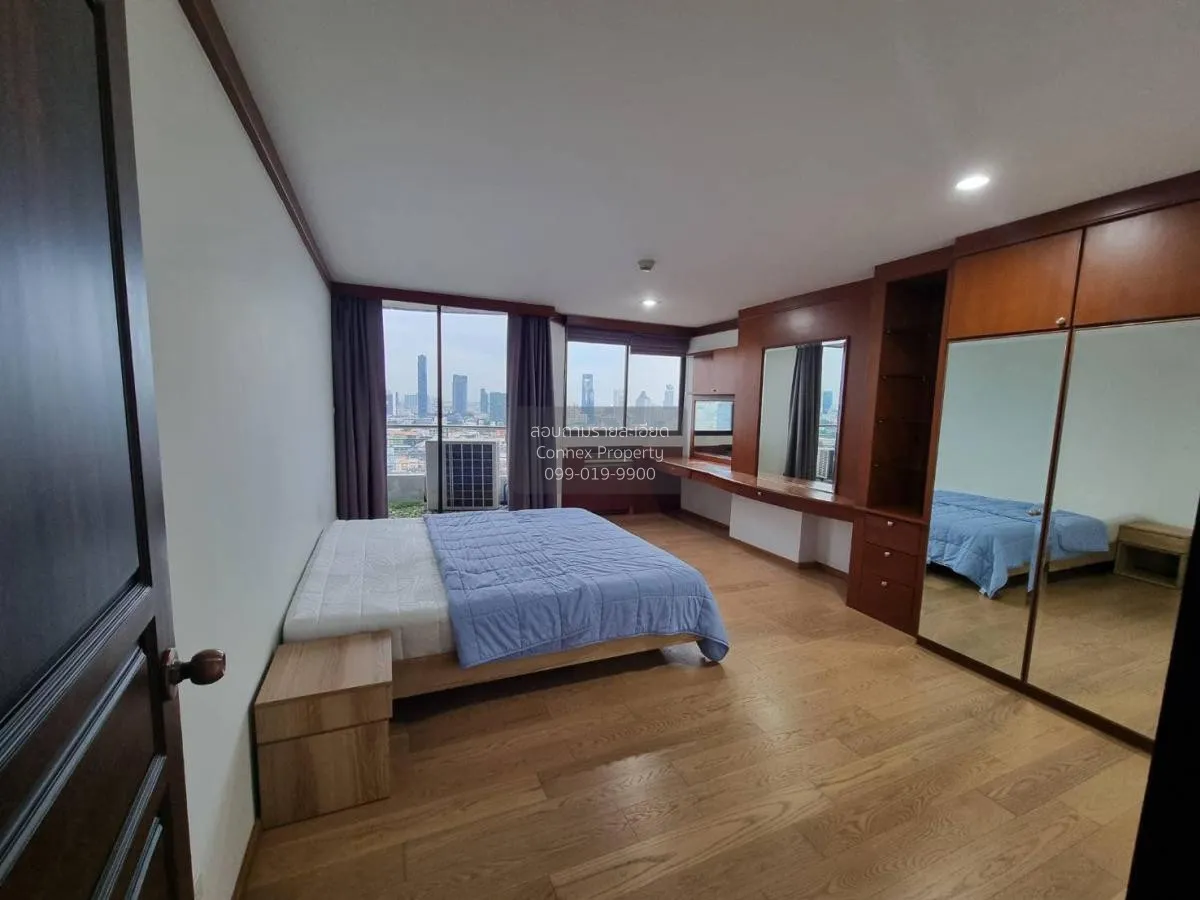 เช่าคอนโด ศุภาลัย เพลส สุขุมวิท 39 BTS-พร้อมพงษ์ คลองตันเหนือ เขต