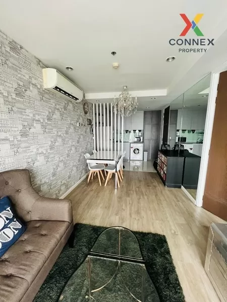 FOR RENT condo , 15 Sukhumvit Residence , Duplex , nice view , BT 2