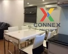 FOR RENT condo , 15 Sukhumvit Residence , Duplex , nice view , BT 1