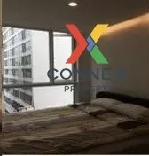 FOR RENT condo , 15 Sukhumvit Residence , Duplex , nice view , BT 3