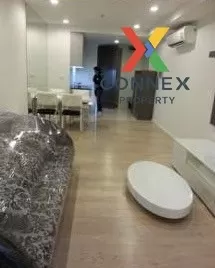 FOR RENT condo , 15 Sukhumvit Residence , Duplex , nice view , BT