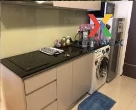 FOR RENT condo , 15 Sukhumvit Residence , Duplex , nice view , BT