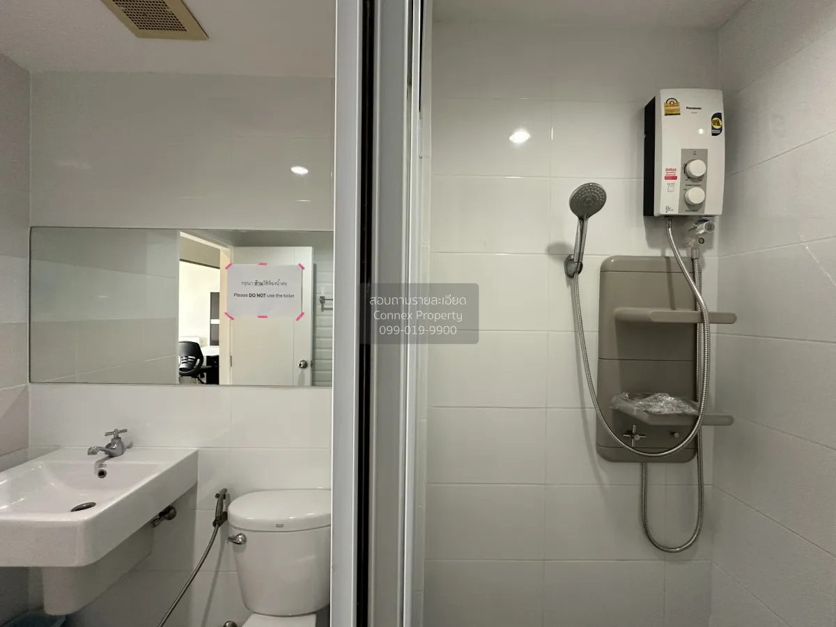 เช่า คอนโด วิวสวย Aspire Sukhumvit 48 BTS-พระโขนง สุขุมวิท พระโขน