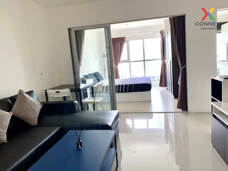 เช่า คอนโด วิวสวย Aspire Sukhumvit 48 BTS-พระโขนง สุขุมวิท พระโขน 2