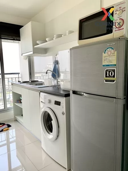 เช่า คอนโด วิวสวย Aspire Sukhumvit 48 BTS-พระโขนง สุขุมวิท พระโขน