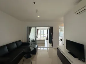 เช่า คอนโด วิวสวย Aspire Sukhumvit 48 BTS-พระโขนง สุขุมวิท พระโขนง คลองเตย กรุงเทพ CX-01278