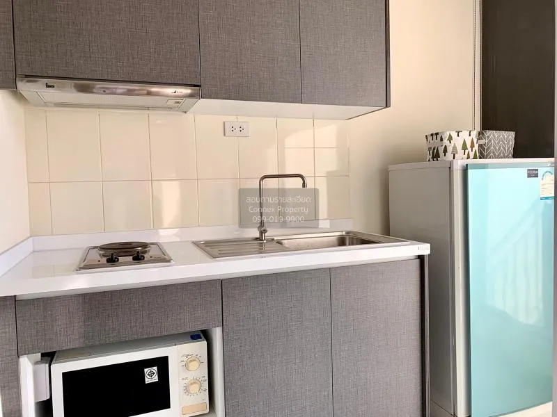 เช่า คอนโด วิวสวย Life @ Sukhumvit 65 BTS-เอกมัย สุขุมวิท พระโขนง 3