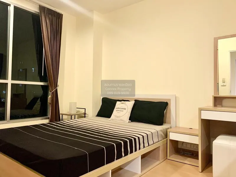 เช่า คอนโด วิวสวย Life @ Sukhumvit 65 BTS-เอกมัย สุขุมวิท พระโขนง