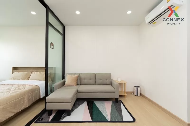 FOR RENT condo , Supalai Loft Prajadhipok - Wongwian Yai , Duplex 2
