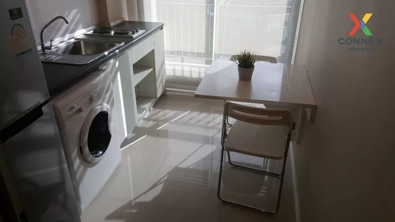 FOR RENT condo , Supalai Loft Prajadhipok - Wongwian Yai , Duplex