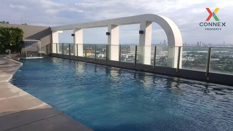 FOR RENT condo , Supalai Loft Prajadhipok - Wongwian Yai , Duplex