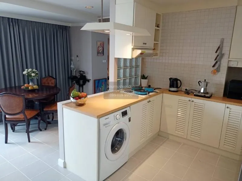 เช่า คอนโด วิวสวย Supalai Place Sukhumvit 39 BTS-พร้อมพงษ์ สุขุมว