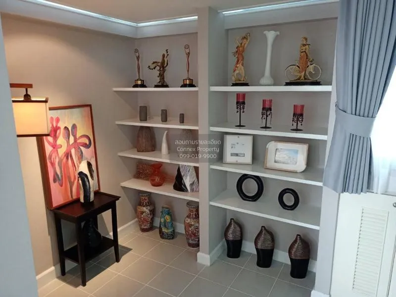 เช่า คอนโด วิวสวย Supalai Place Sukhumvit 39 BTS-พร้อมพงษ์ สุขุมว