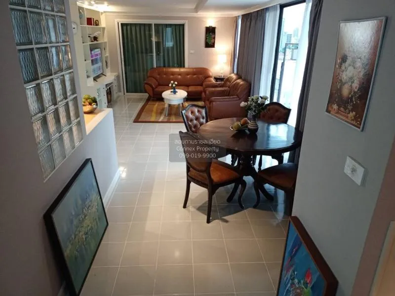 เช่า คอนโด วิวสวย Supalai Place Sukhumvit 39 BTS-พร้อมพงษ์ สุขุมว 4