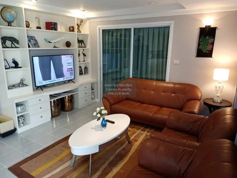 เช่า คอนโด วิวสวย Supalai Place Sukhumvit 39 BTS-พร้อมพงษ์ สุขุมว