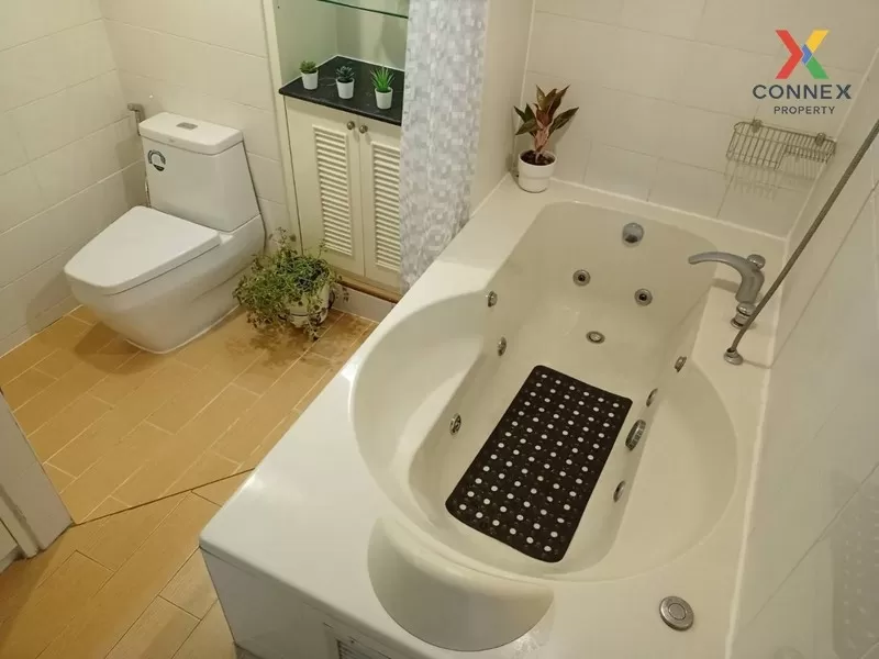 ขาย คอนโด แต่งสวย Supalai Place Sukhumvit 39 BTS-พร้อมพงษ์ สุขุมว 3