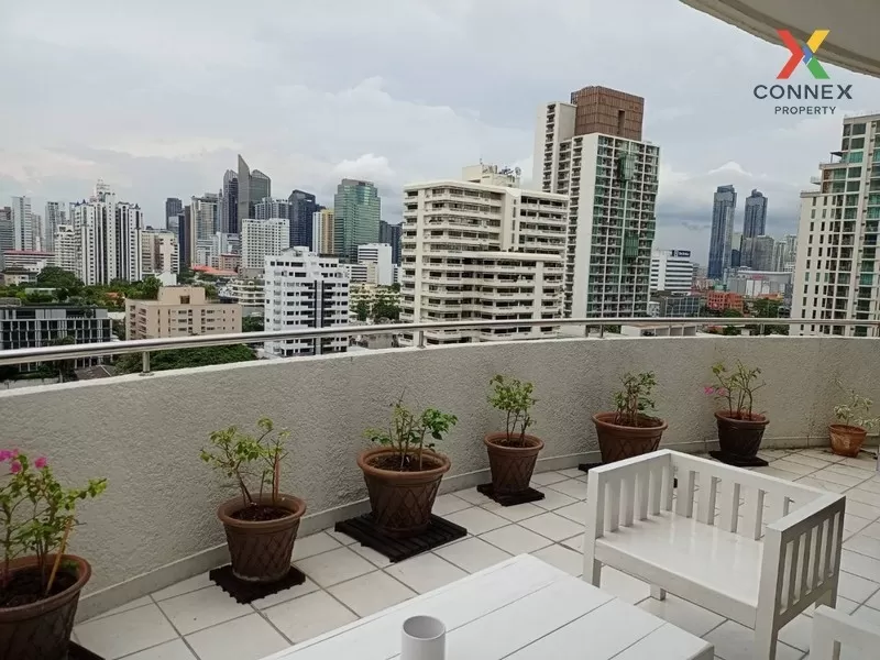 ขาย คอนโด แต่งสวย Supalai Place Sukhumvit 39 BTS-พร้อมพงษ์ สุขุมว