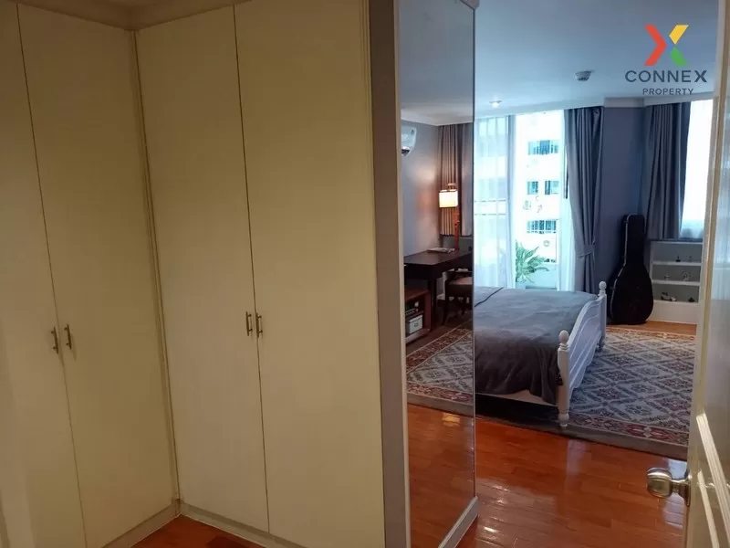 ขาย คอนโด แต่งสวย Supalai Place Sukhumvit 39 BTS-พร้อมพงษ์ สุขุมว