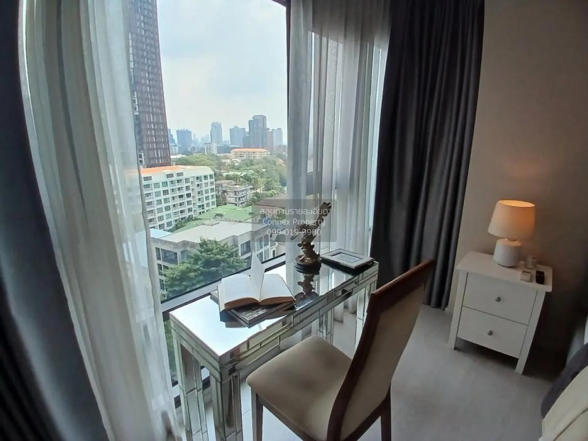 เช่า คอนโด แต่งสวย Rhythm Sukhumvit 36-38 BTS-ทองหล่อ สุขุมวิท พร