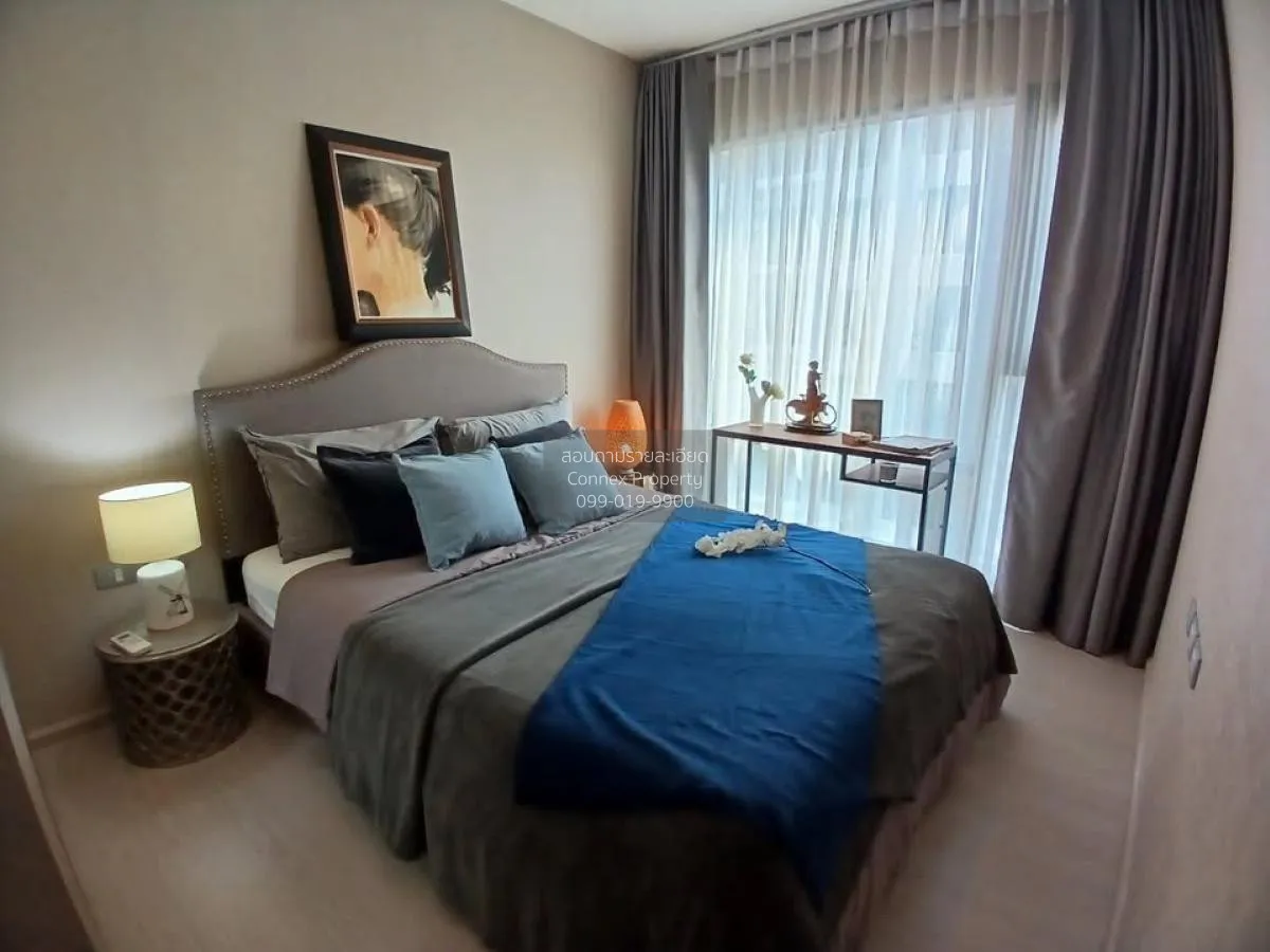 เช่า คอนโด แต่งสวย Rhythm Sukhumvit 36-38 BTS-ทองหล่อ สุขุมวิท พร