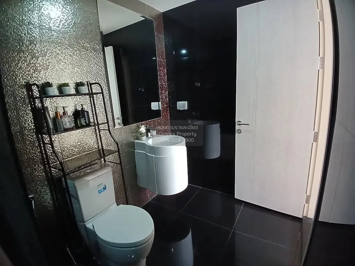 เช่า คอนโด แต่งสวย Rhythm Sukhumvit 36-38 BTS-ทองหล่อ สุขุมวิท พร