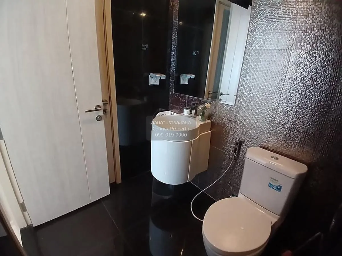 เช่า คอนโด แต่งสวย Rhythm Sukhumvit 36-38 BTS-ทองหล่อ สุขุมวิท พร