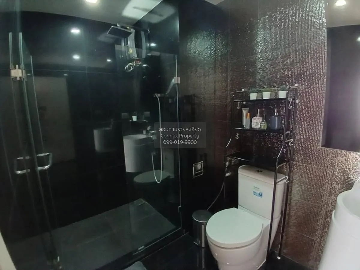 เช่า คอนโด แต่งสวย Rhythm Sukhumvit 36-38 BTS-ทองหล่อ สุขุมวิท พร