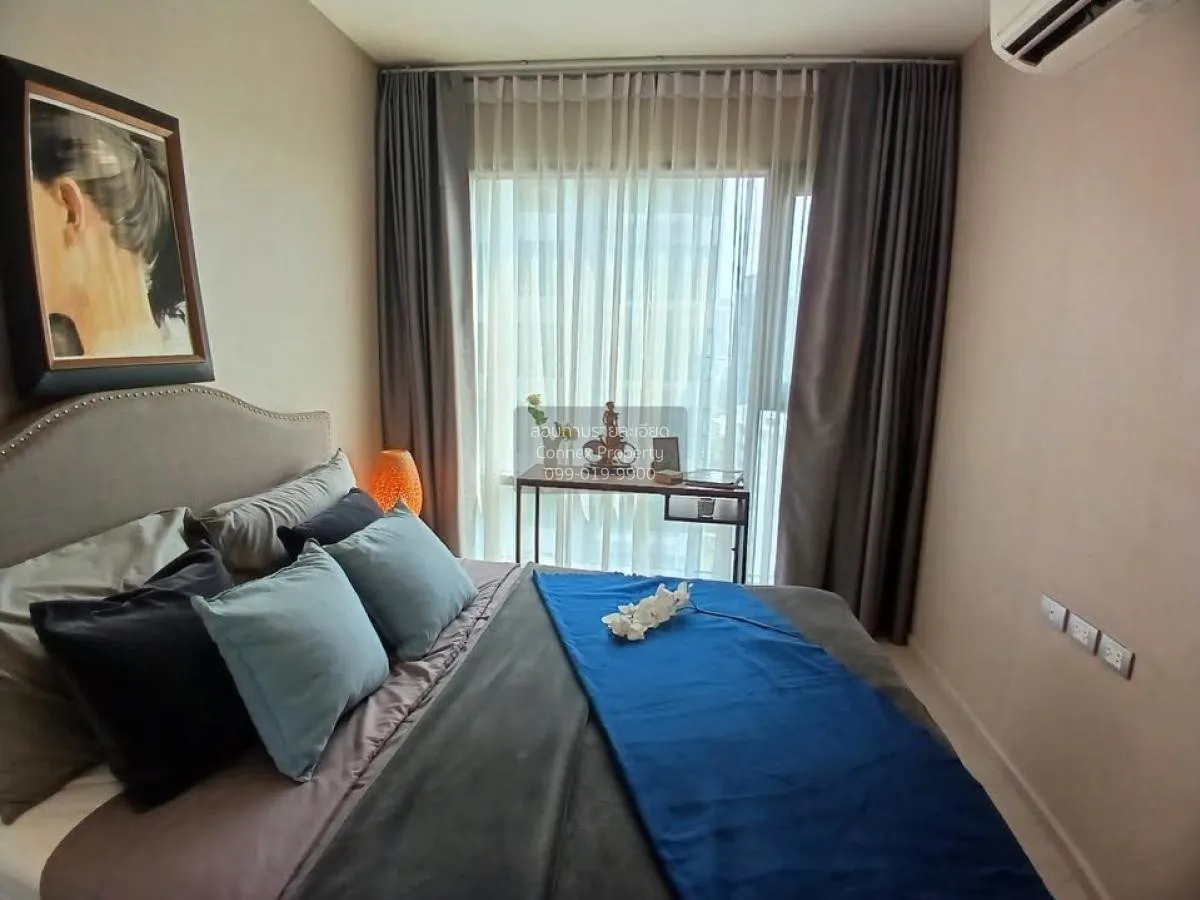 ขาย คอนโด แต่งสวย Rhythm Sukhumvit 36-38 BTS-ทองหล่อ สุขุมวิท พระ