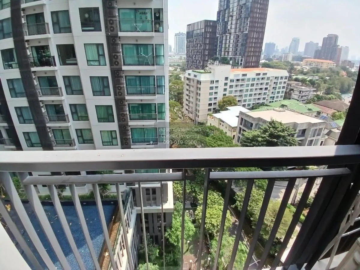 ขาย คอนโด แต่งสวย Rhythm Sukhumvit 36-38 BTS-ทองหล่อ สุขุมวิท พระ