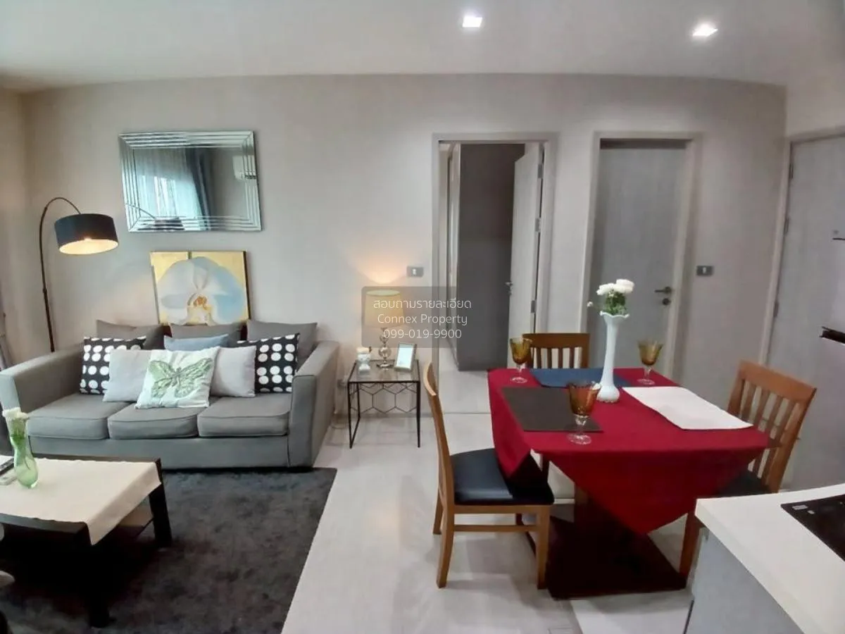 ขาย คอนโด วิวสวย Rhythm Sukhumvit 36-38 BTS-ทองหล่อ สุขุมวิท พระโ 1