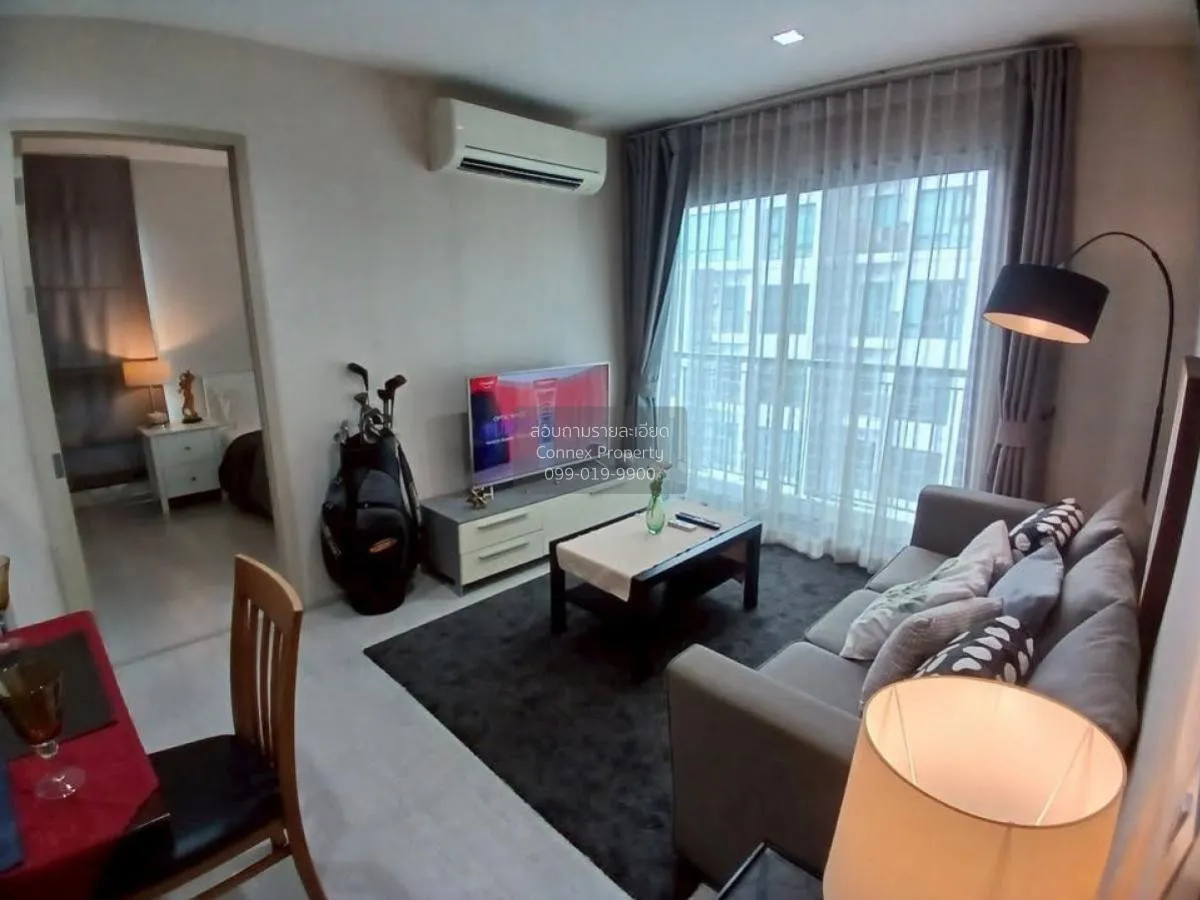 ขาย คอนโด วิวสวย Rhythm Sukhumvit 36-38 BTS-ทองหล่อ สุขุมวิท พระโ 3