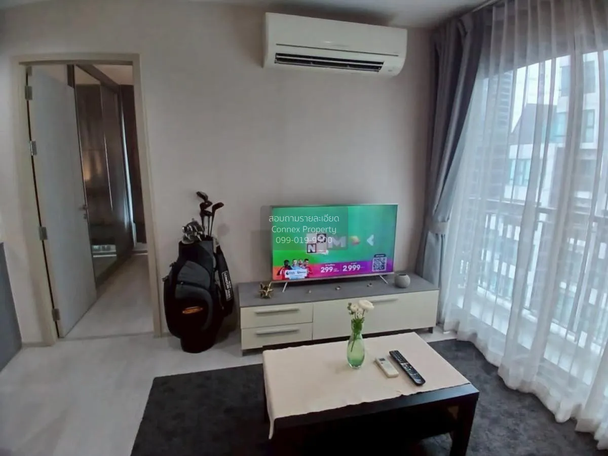 ขาย คอนโด วิวสวย Rhythm Sukhumvit 36-38 BTS-ทองหล่อ สุขุมวิท พระโ