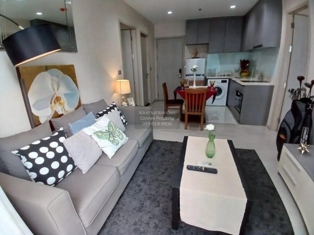 ขาย คอนโด วิวสวย Rhythm Sukhumvit 36-38 BTS-ทองหล่อ สุขุมวิท พระโ