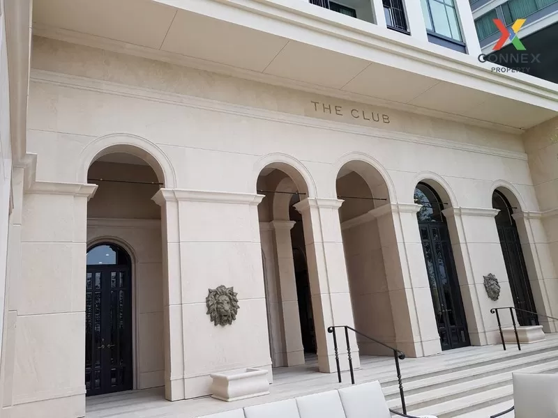 เช่า คอนโด วิวสวย The Diplomat 39 BTS-พร้อมพงษ์ สุขุมวิท คลองตันเ