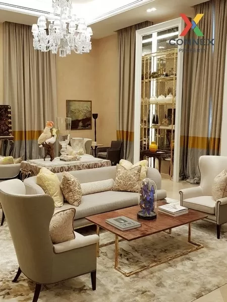 เช่า คอนโด วิวสวย The Diplomat 39 BTS-พร้อมพงษ์ สุขุมวิท คลองตันเ