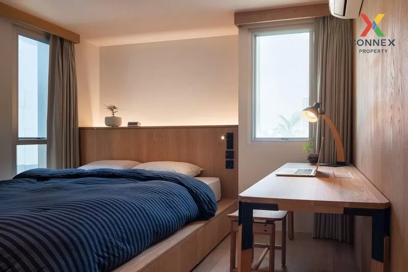 เช่า คอนโด วิวสวย Centric Place Ari 4 BTS-อารีย์ พหลโยธิน สามเสนใ