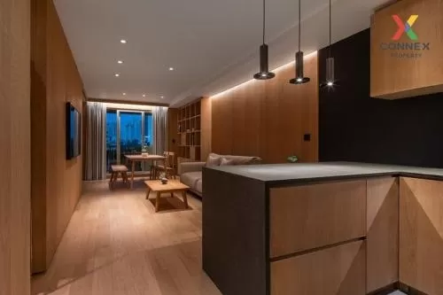 เช่า คอนโด วิวสวย Centric Place Ari 4 BTS-อารีย์ พหลโยธิน สามเสนใน พญาไท กรุงเทพ CX-01292