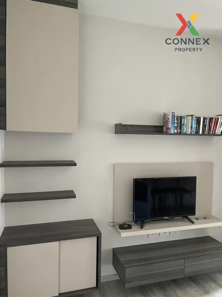 เช่า คอนโด วิวสวย Centric Ari Station BTS-อารีย์ พหลโยธิน สามเสนใ 1