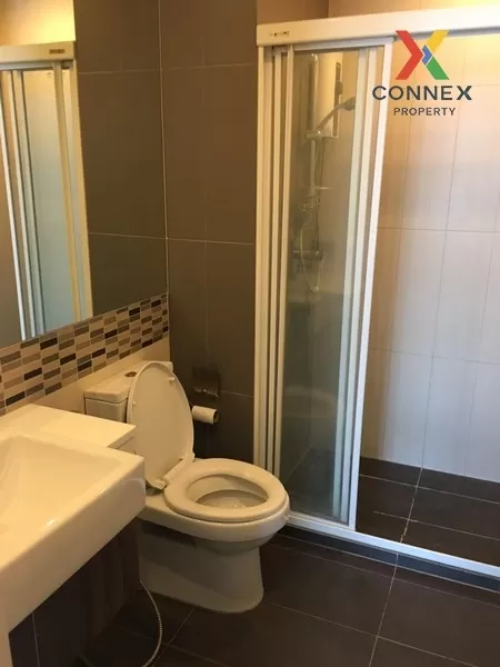 FOR RENT condo , Centric Ari Station , Duplex , nice view , BTS-A