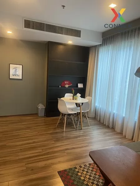 เช่า คอนโด วิวสวย Ceil by Sansiri BTS-เอกมัย สุขุมวิท คลองตันเหนื