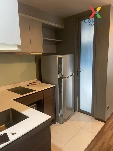 เช่า คอนโด วิวสวย Ceil by Sansiri BTS-เอกมัย สุขุมวิท คลองตันเหนื