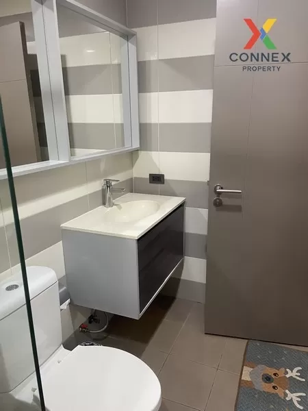 เช่า คอนโด วิวสวย Ceil by Sansiri BTS-เอกมัย สุขุมวิท คลองตันเหนื