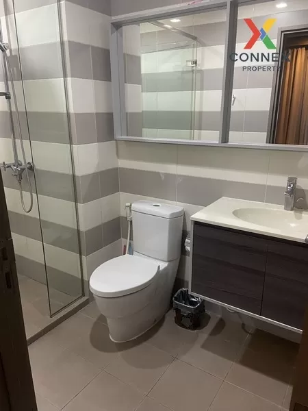 เช่า คอนโด วิวสวย Ceil by Sansiri BTS-เอกมัย สุขุมวิท คลองตันเหนื