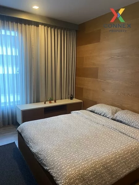 เช่า คอนโด วิวสวย Ceil by Sansiri BTS-เอกมัย สุขุมวิท คลองตันเหนื