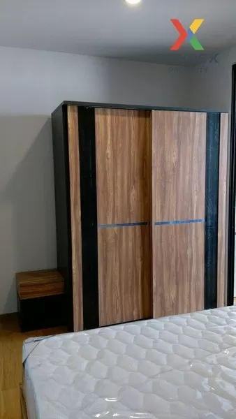 เช่า คอนโด แต่งสวย Noble Revo Silom BTS-สุรศักดิ์ สุรศักดิ์ สีลม 