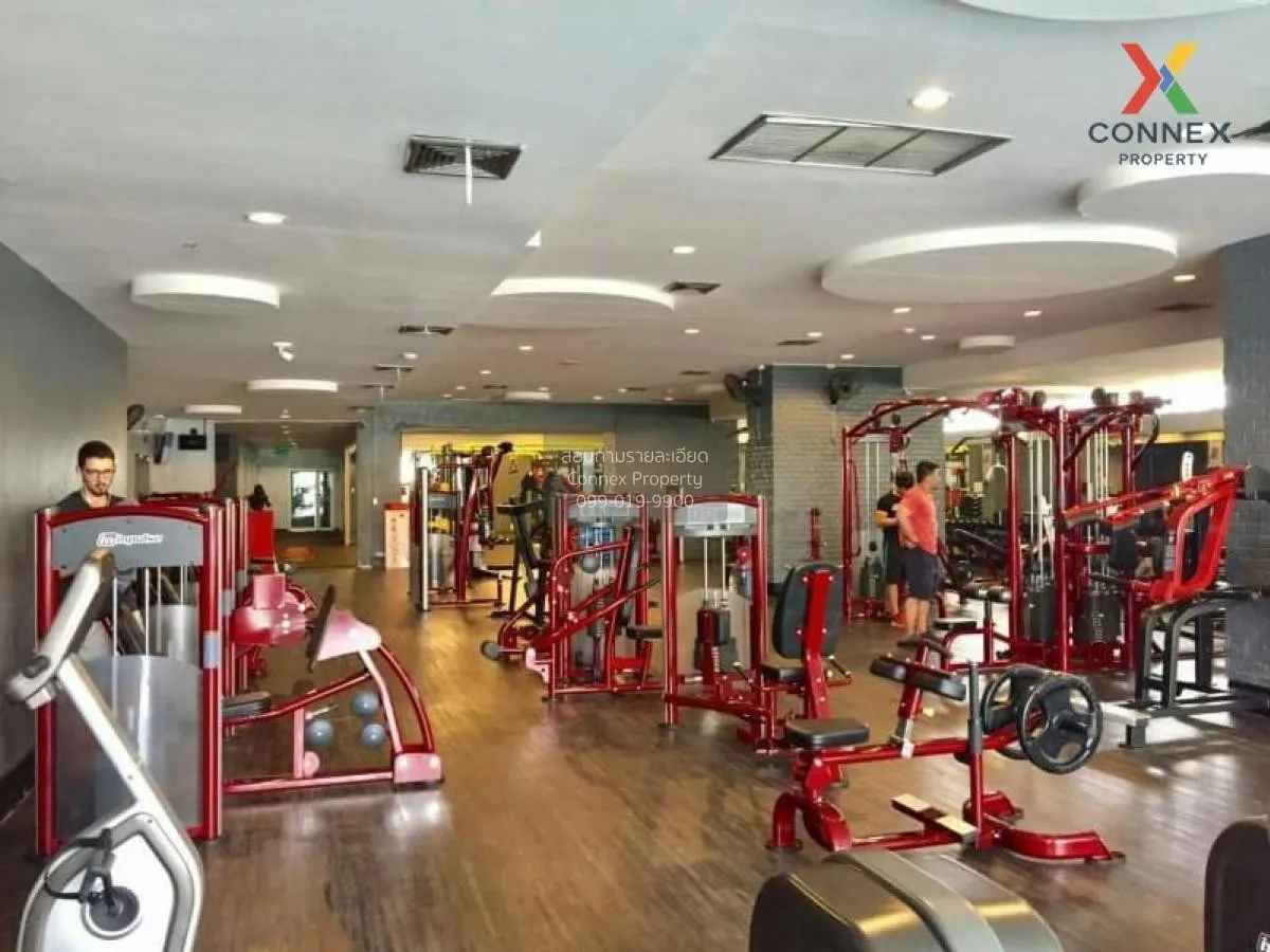 เช่า คอนโด ชั้นสูง Waterford Diamond 30/1 BTS-พร้อมพงษ์ สุขุมวิท 