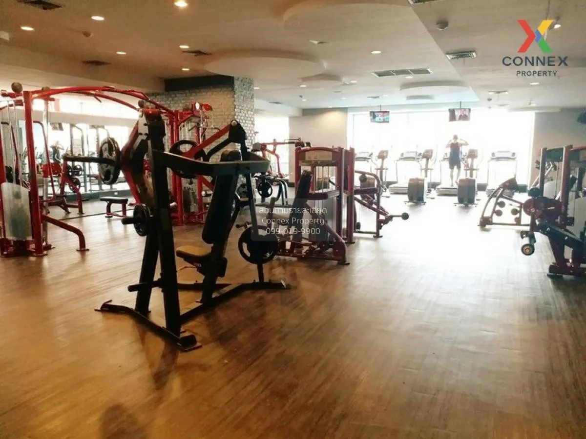 เช่า คอนโด ชั้นสูง Waterford Diamond 30/1 BTS-พร้อมพงษ์ สุขุมวิท 