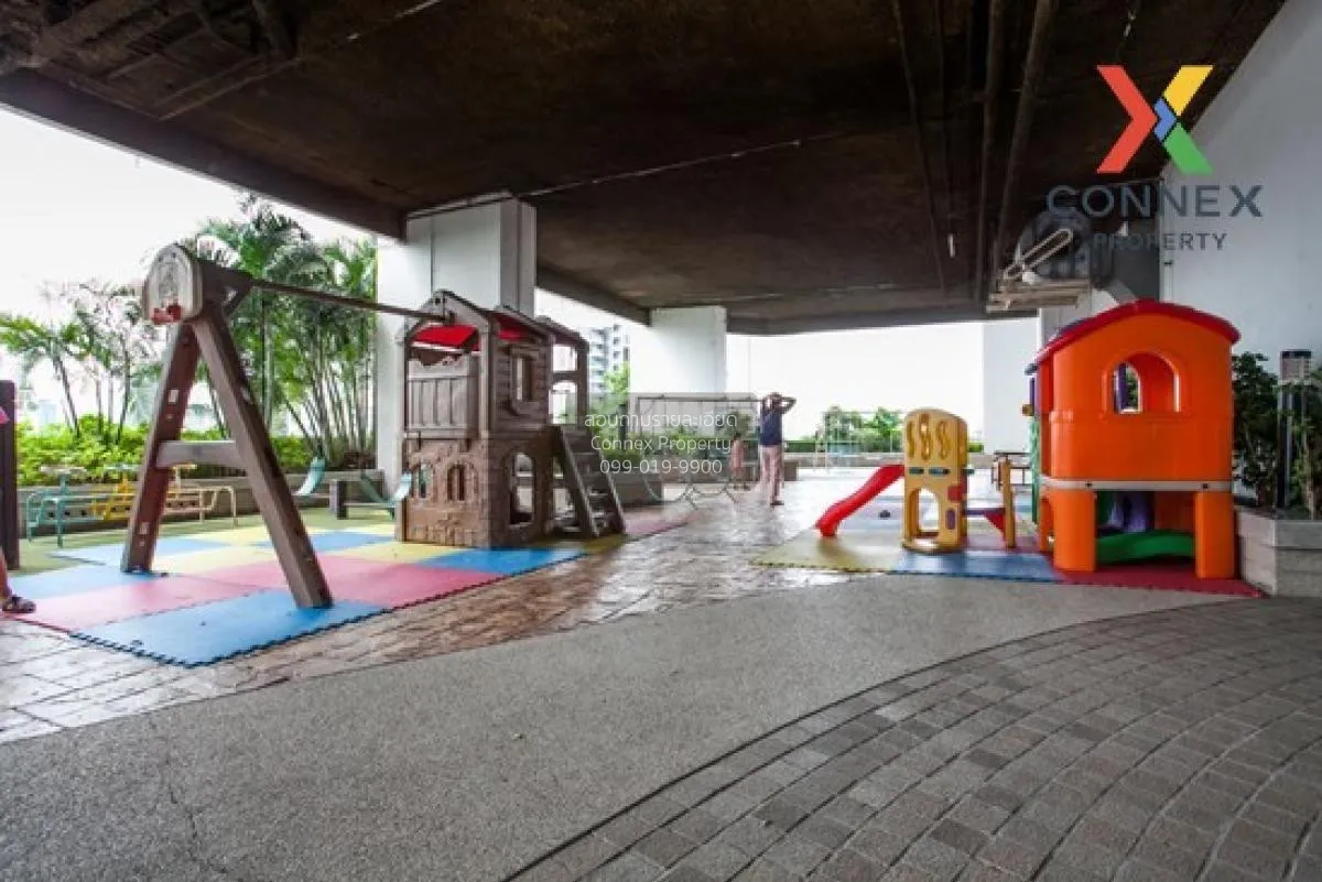 เช่า คอนโด ชั้นสูง Waterford Diamond 30/1 BTS-พร้อมพงษ์ สุขุมวิท 